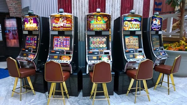 nada 777 featured game showcase